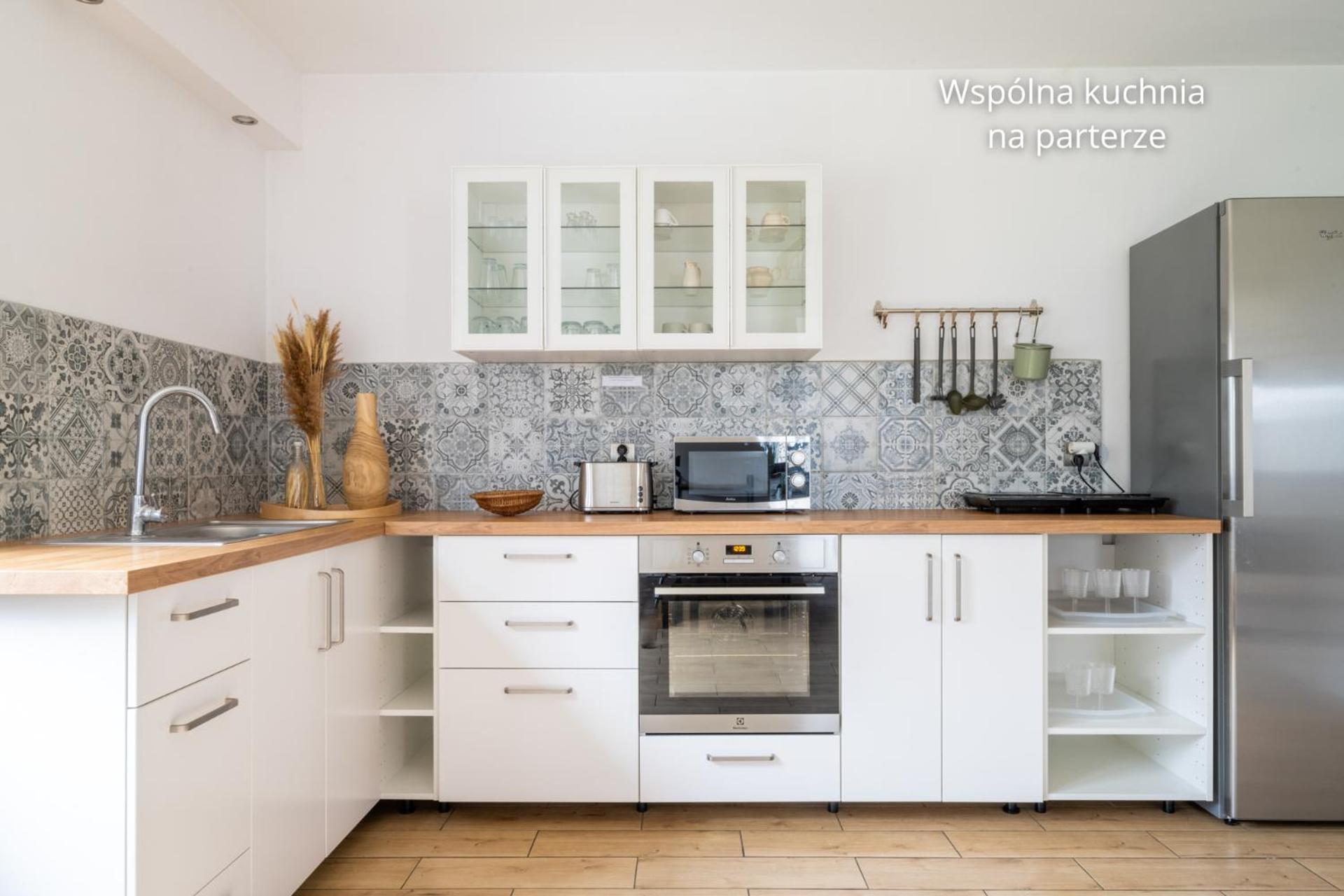 Pokoje U Kaminskich 26E — Photos 1